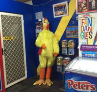 The Tasty Chicken - Pubs Melbourne