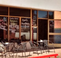 Waffles  Gems - Pubs Melbourne