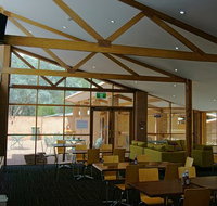 Wilpena Pound Resort - Restaurant - Pubs Melbourne