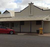 Wudinna Bakery - Pubs Melbourne