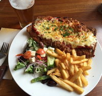 Yankalilla Hotel Bistro - Pubs Melbourne