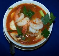 Annola Thai Restaurant - Pubs Melbourne