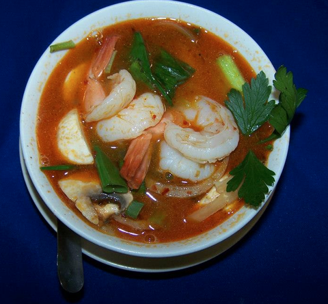Annola Thai Restaurant - Pubs Melbourne 0