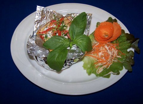 Annola Thai Restaurant - Pubs Melbourne 1