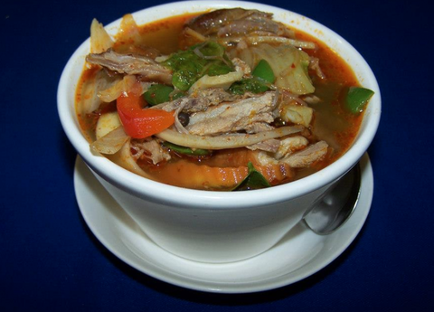 Annola Thai Restaurant - Pubs Melbourne 2