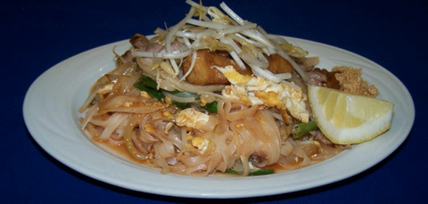 Annola Thai Restaurant - Pubs Melbourne 3