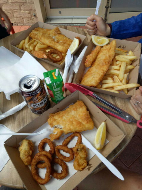 Cod Rocks - Pubs Melbourne 6