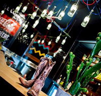 Espressivo Coffee  Wine Bar - Pubs Melbourne