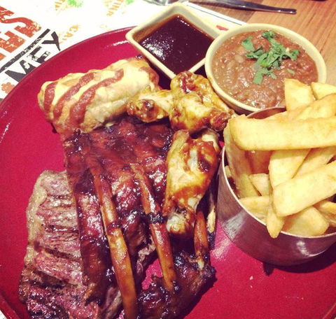 Espressivo Coffee & Wine Bar - Pubs Melbourne 1
