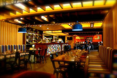 Hot Tamale - Pubs Melbourne 0