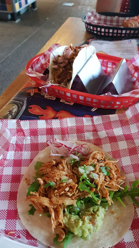 Hot Tamale - Pubs Melbourne 3