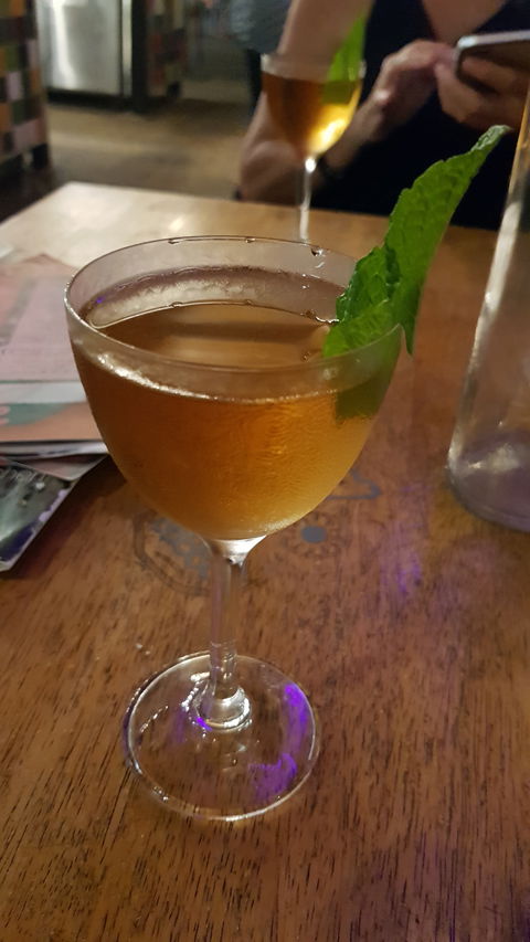 Hot Tamale - Pubs Melbourne 4