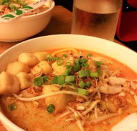 Madame Wu's Noodle Bar - Pubs Melbourne