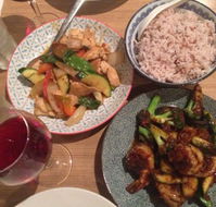 Maggie's Thai - Pubs Melbourne