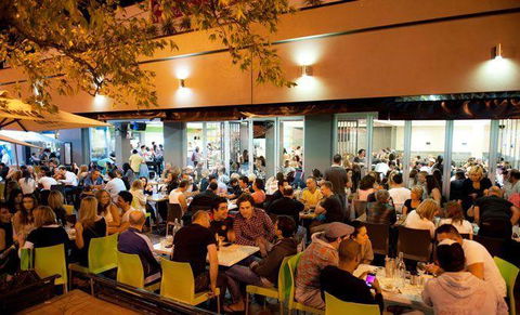 Pearl Beach General Store & Cafe - Pubs Melbourne 10