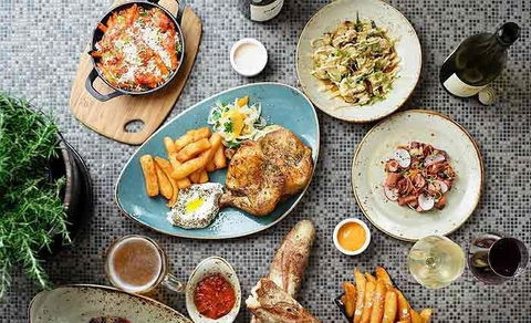 Pearl Beach General Store & Cafe - Pubs Melbourne 11