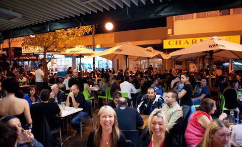 Pearl Beach General Store & Cafe - Pubs Melbourne 3