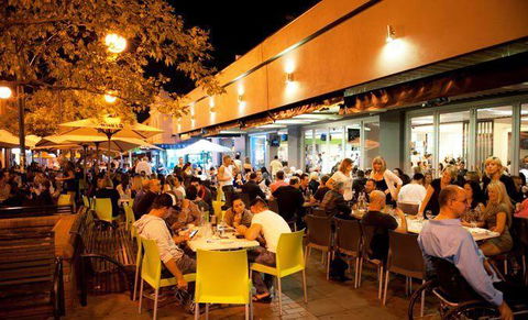 Pearl Beach General Store & Cafe - Pubs Melbourne 5