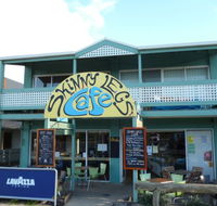 Skinny Legs Cafe - Pubs Melbourne