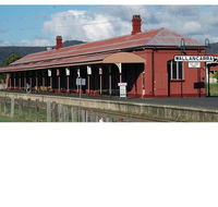 Wallangarra Railway Cafe - Pubs Melbourne