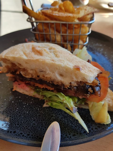 Wallangarra Railway Cafe - Pubs Melbourne 1