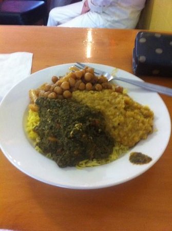 Yellow Flower - Pubs Melbourne 0