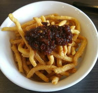 Fast WOk - Pubs Melbourne