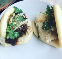 Lucky Bao - Pubs Melbourne
