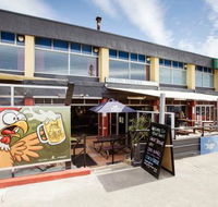 Miami Tavern - Pubs Melbourne