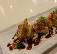 Sasuke - Pubs Melbourne