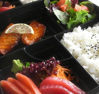 Sora Japanese Cafe - Pubs Melbourne