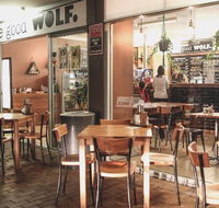 The Good Wolf - Pubs Melbourne