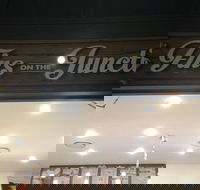 Fins on the Junction - Pubs Melbourne