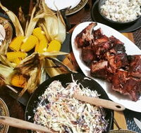 Gabo's Smokehouse - Pubs Melbourne