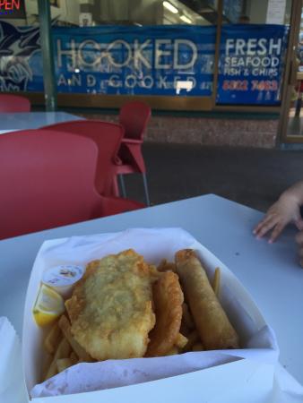 Hooked - Pubs Melbourne 0