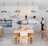 Nude Sisters Whole Food Kitchen - Pubs Melbourne
