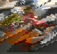 The Whistlestop Dining Room - Pubs Melbourne