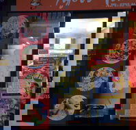 Tigers Asian Wok - Pubs Melbourne