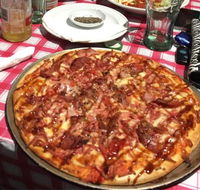 Villa Italia - Pubs Melbourne