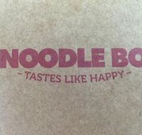 Noodle Box - Pubs Melbourne
