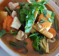 Daisy Thai - Pubs Melbourne