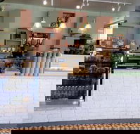 Ginger  Lime Cafe - Pubs Melbourne