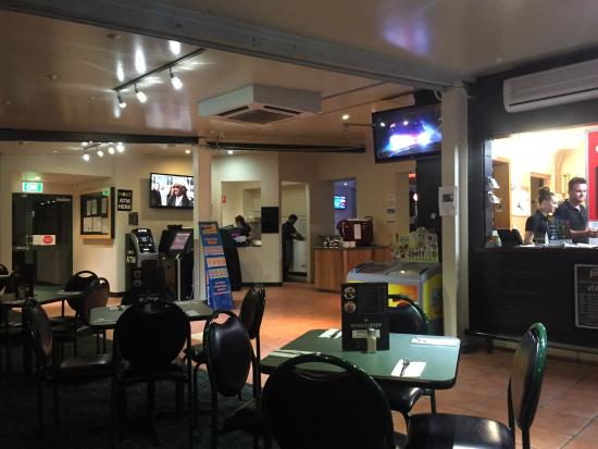 New Beith QLD Pubs Melbourne