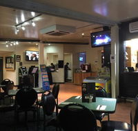 Middle Green - Pubs Melbourne