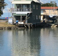 Pelican's Cafe - Pubs Melbourne