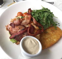 The Coffee Club Browns Plains Village - Pubs Melbourne
