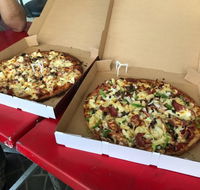 The Hills Pizzeria - Pubs Melbourne