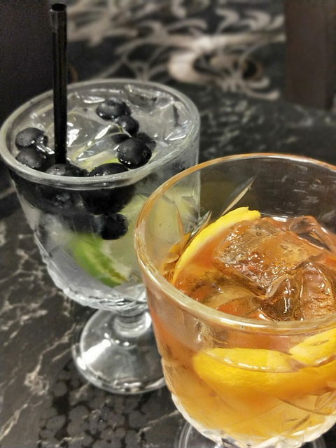 Zack's - Pubs Melbourne 1