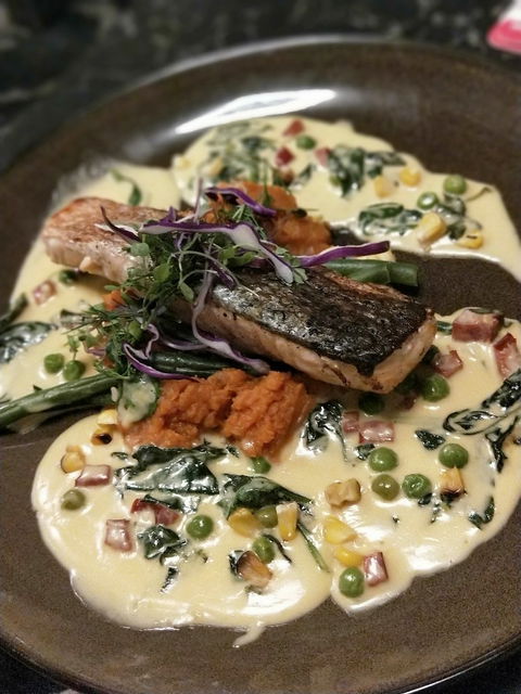 Zack's - Pubs Melbourne 3