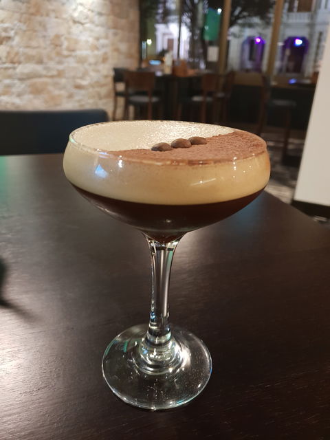 Zack's - Pubs Melbourne 4